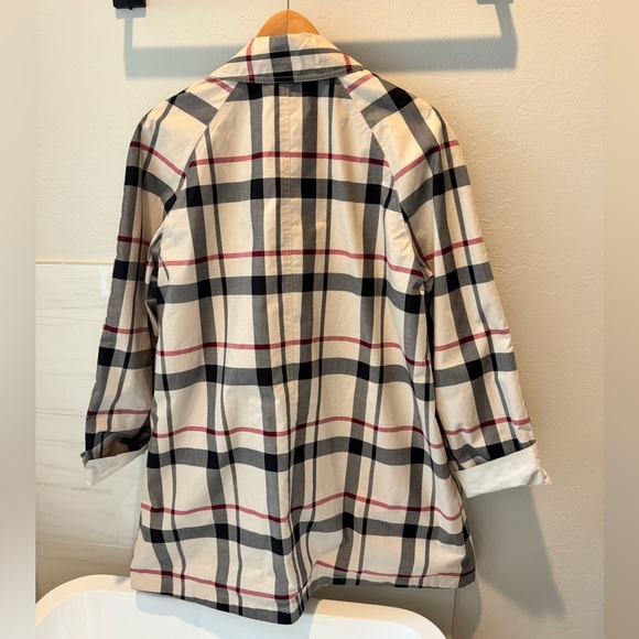 Pendleton Reversible Jacket - Picture 3 of 7